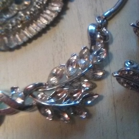 Lot of Vintage / Antique Jewelry for Rehabilitation - Picture 6 of 16